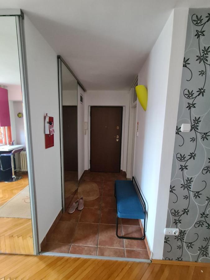 Colours Apartment