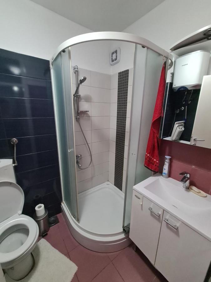 Apartment Colours Sarajevo