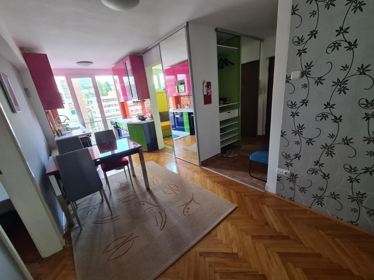 Apartment Colours *
