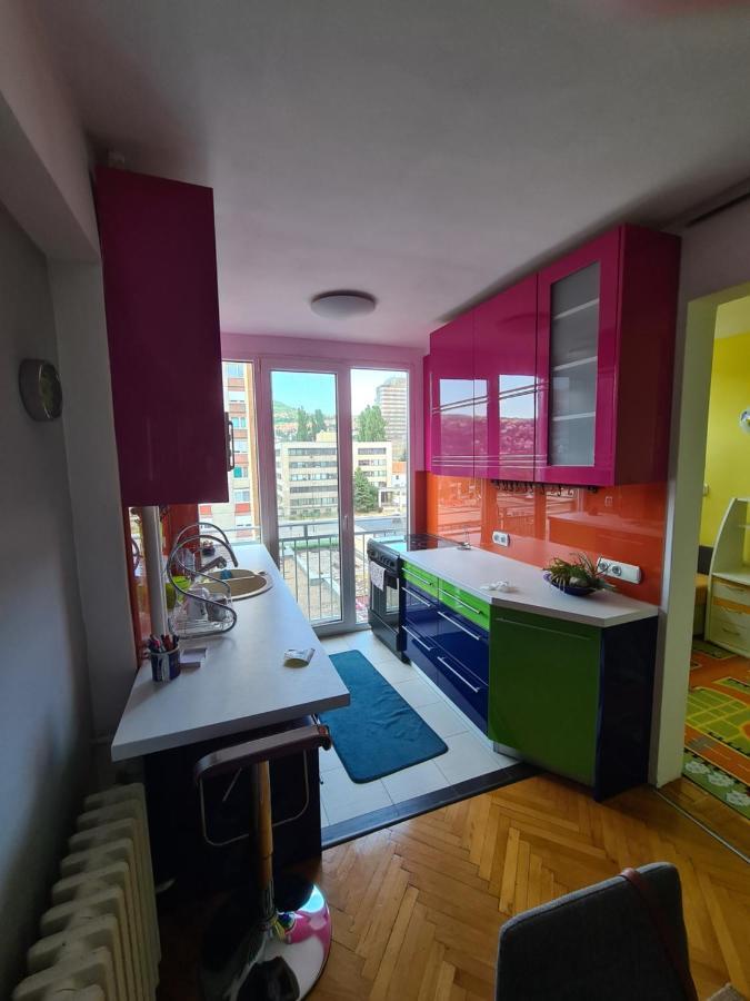 Apartment Colours *