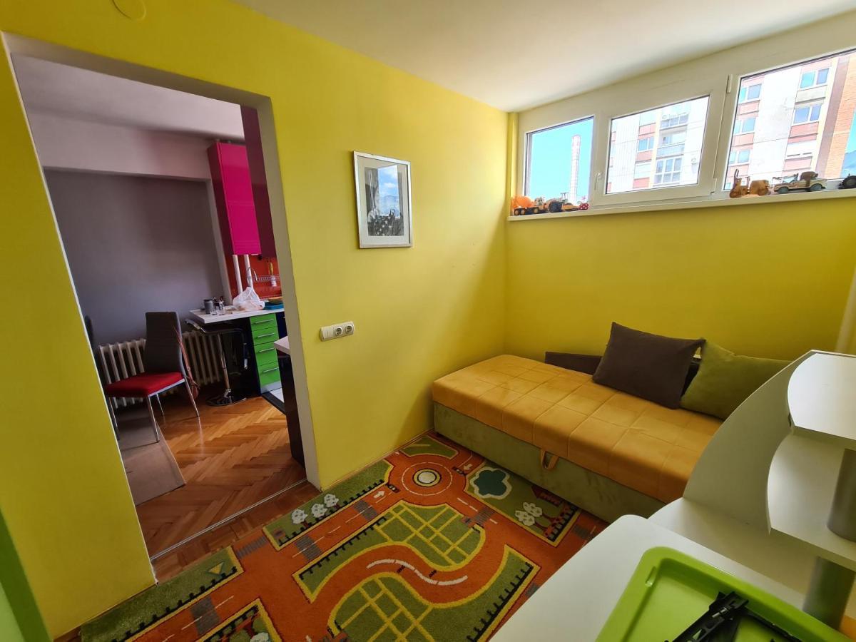 Apartment Colours Sarajevo