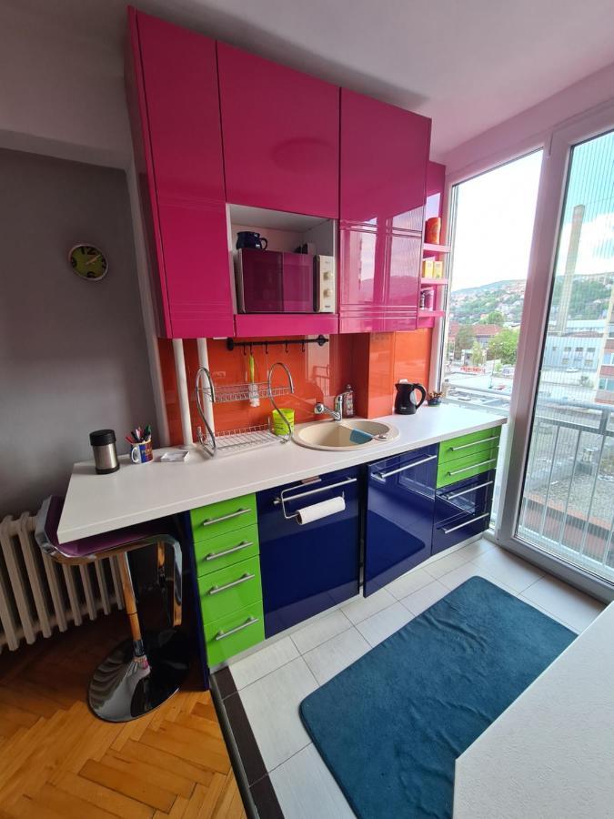 Colours Sarajevo