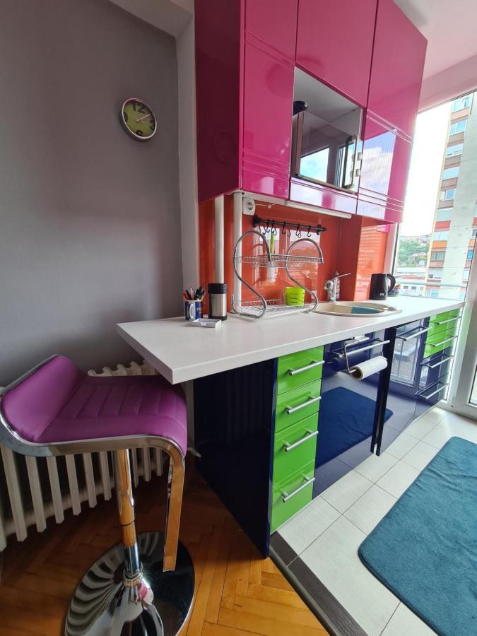 Colours Apartment Sarajevo