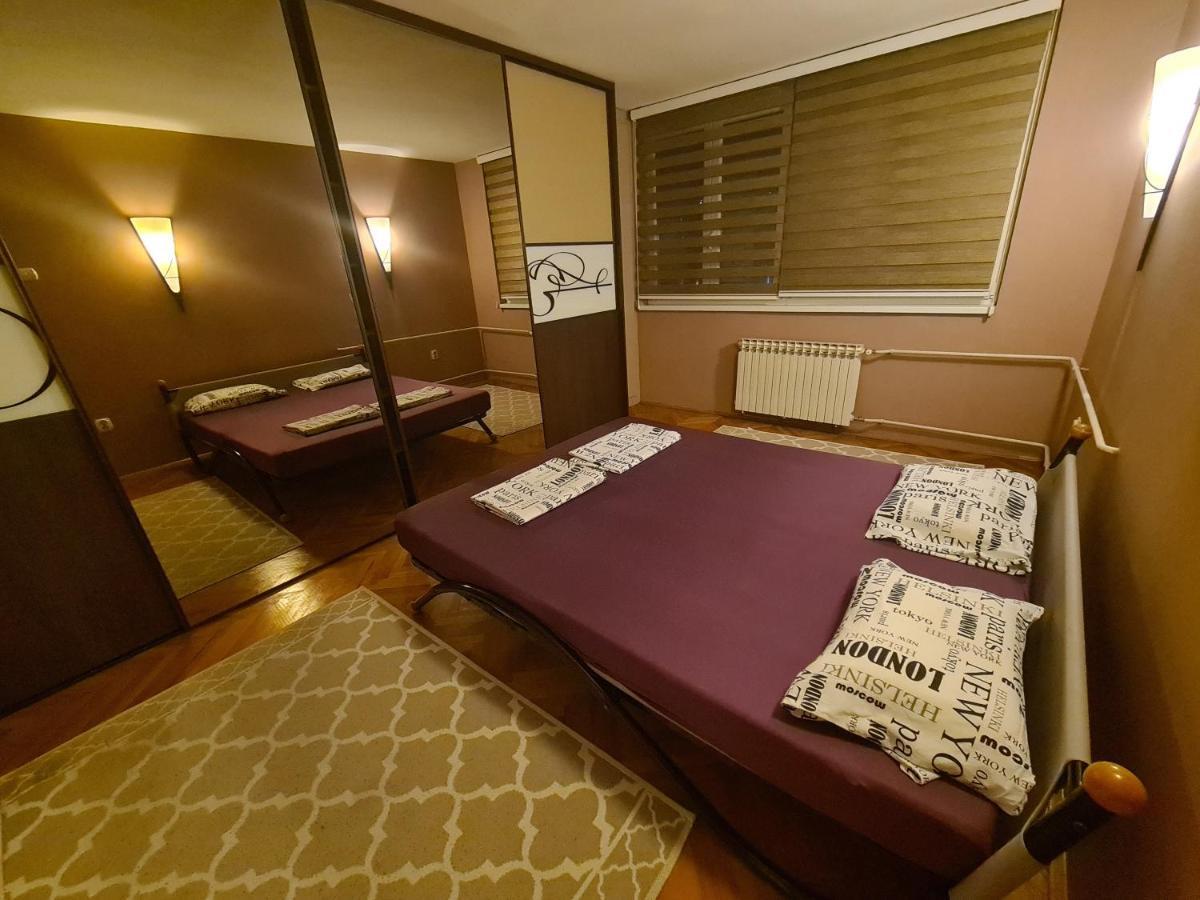 Colours Apartment