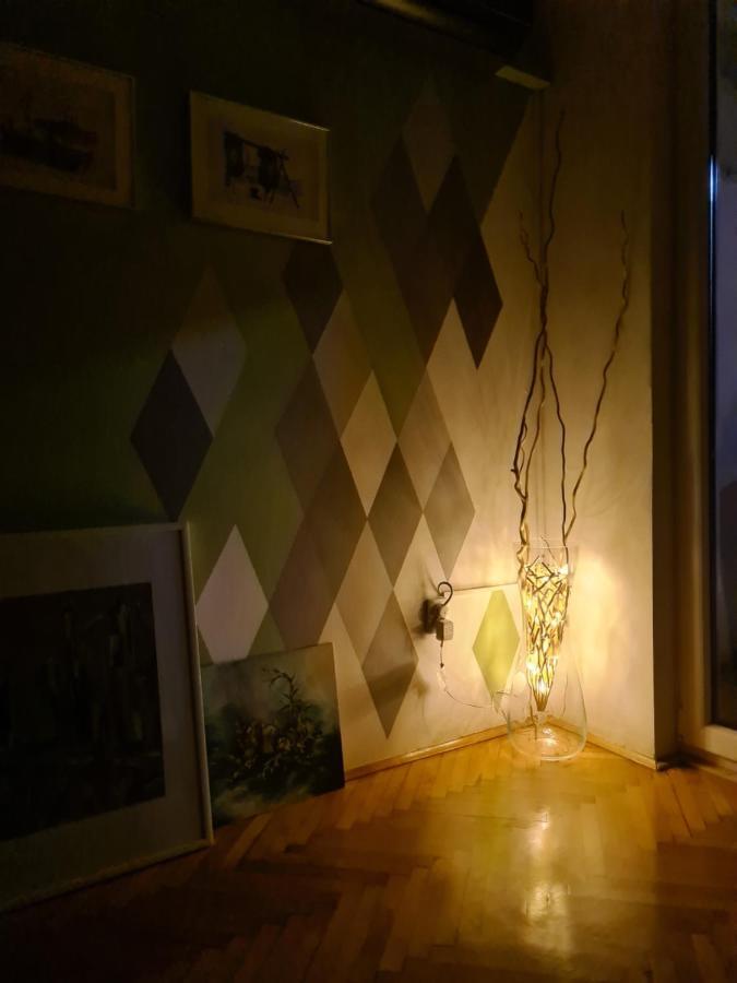 Apartment Colours *
