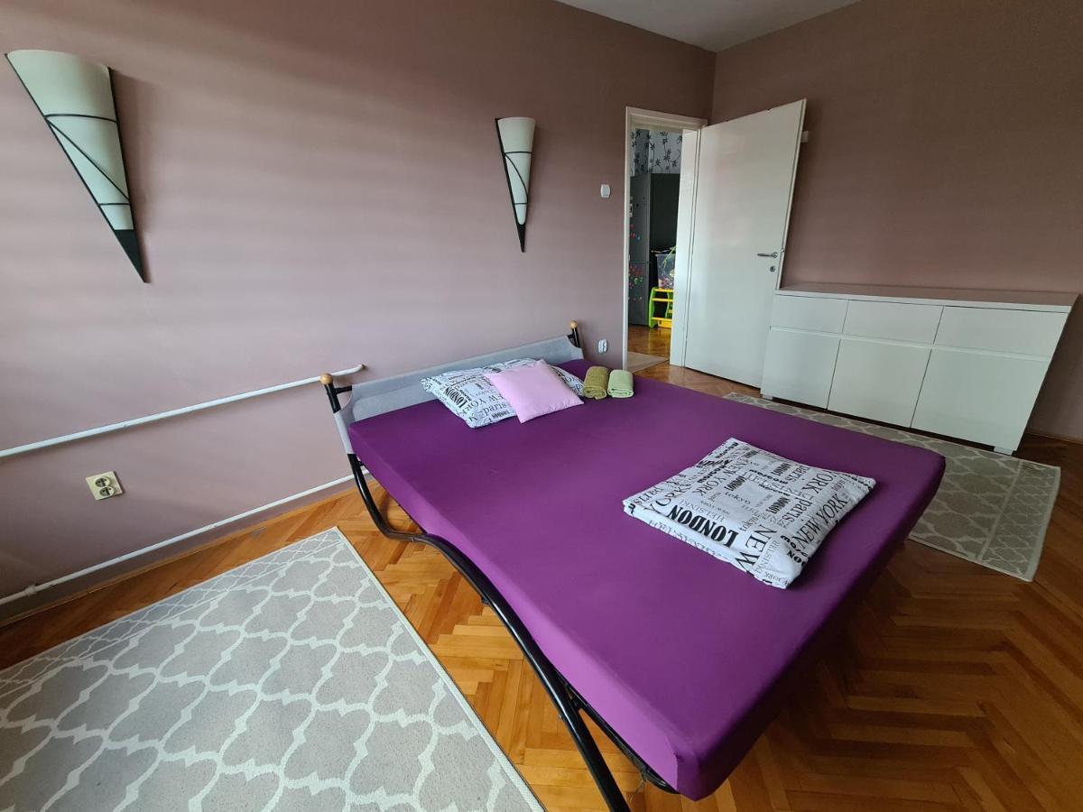 Apartment Colours