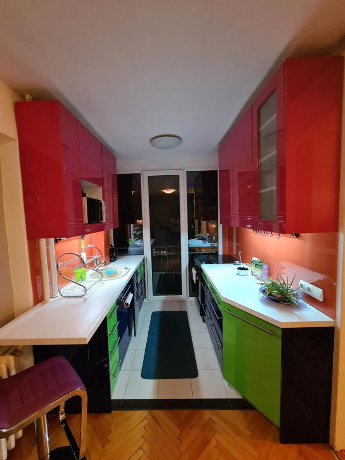 Colours Apartment