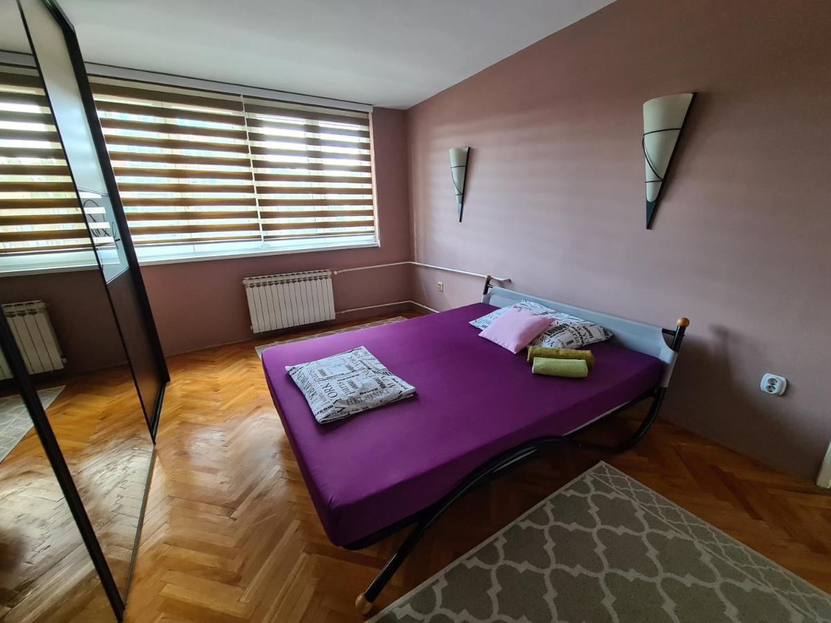 Apartment Colours *